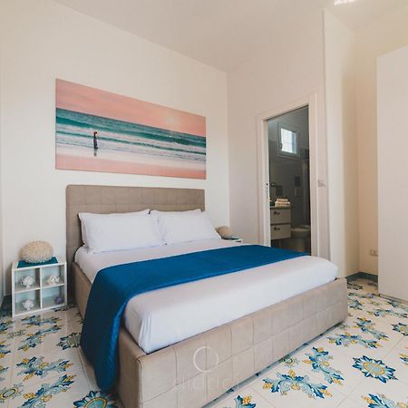 All Inclusive - La Casa Di Sofia By Diddoi Marina di Mancaversa Eksteriør bilde