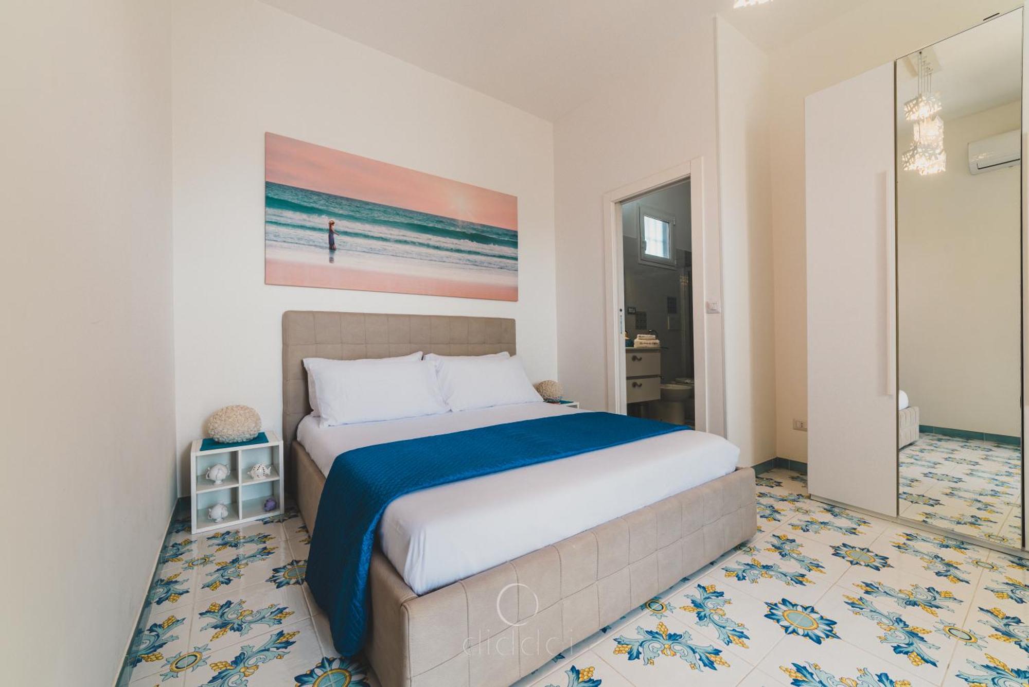 All Inclusive - La Casa Di Sofia By Diddoi Marina di Mancaversa Eksteriør bilde