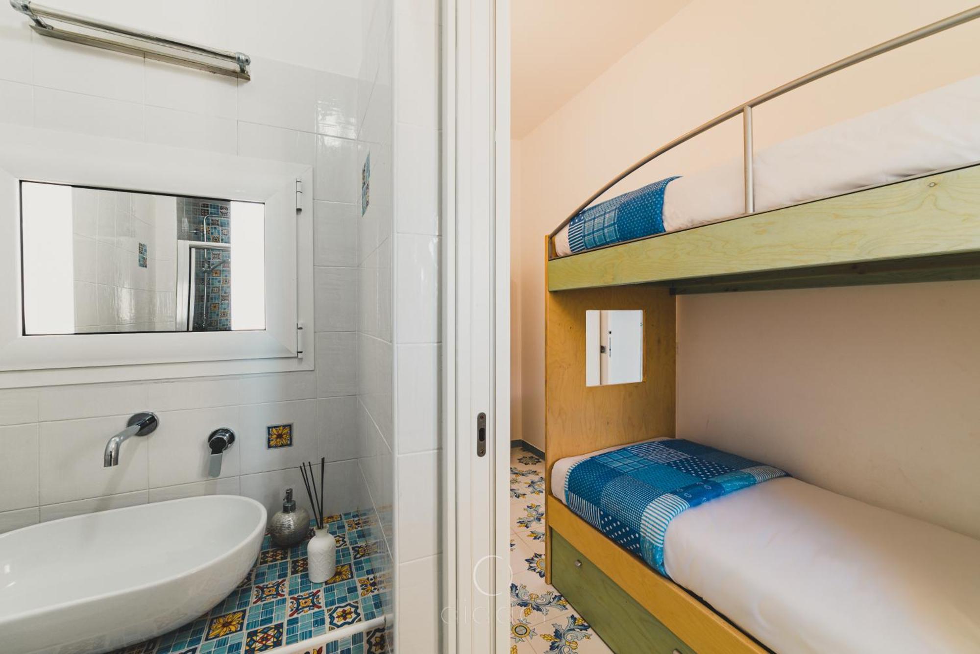 All Inclusive - La Casa Di Sofia By Diddoi Marina di Mancaversa Eksteriør bilde