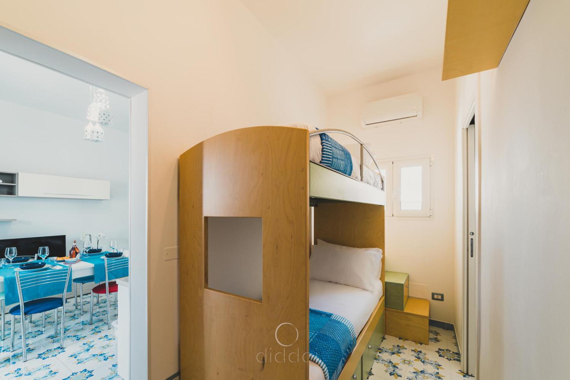 All Inclusive - La Casa Di Sofia By Diddoi Marina di Mancaversa Eksteriør bilde